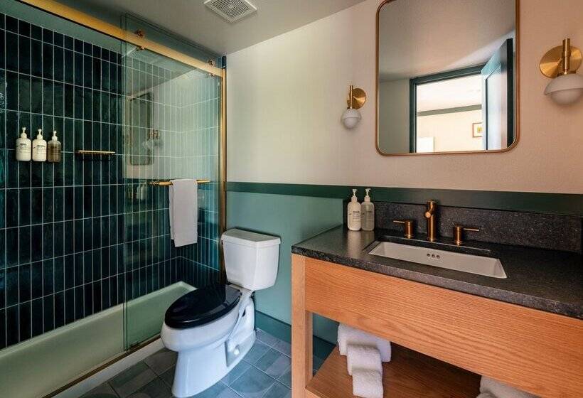 ホテル Royal Sun Palm Springs