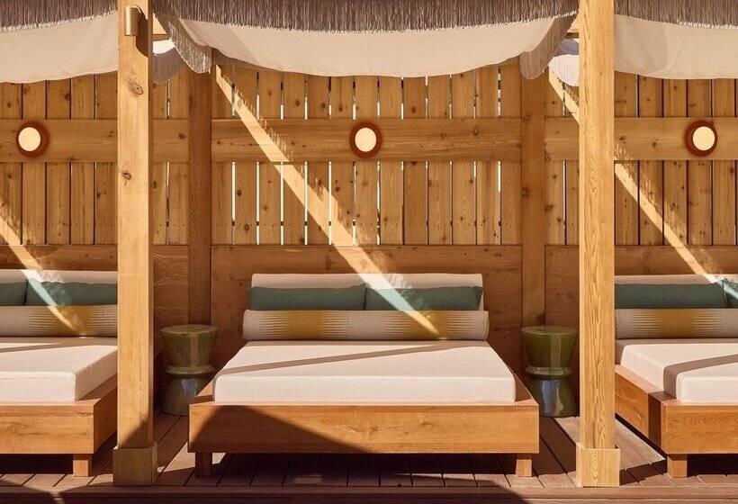 ホテル Royal Sun Palm Springs