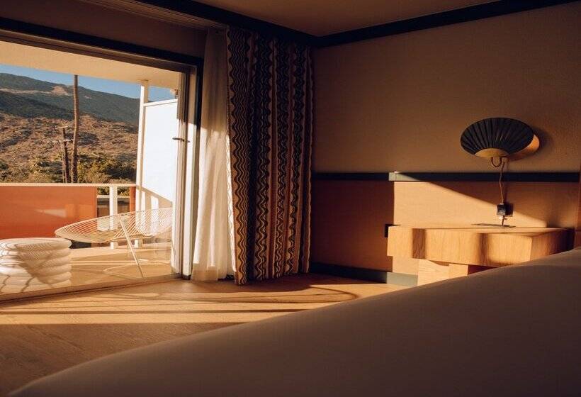 ホテル Royal Sun Palm Springs
