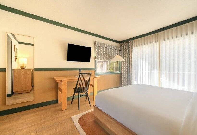 ホテル Royal Sun Palm Springs