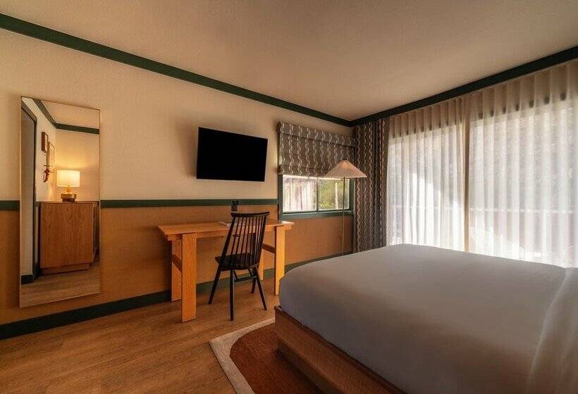 ホテル Royal Sun Palm Springs