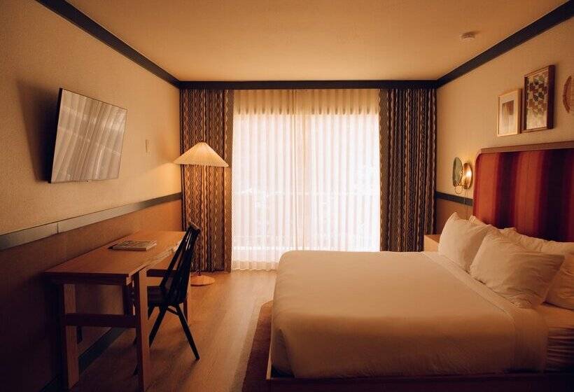 ホテル Royal Sun Palm Springs