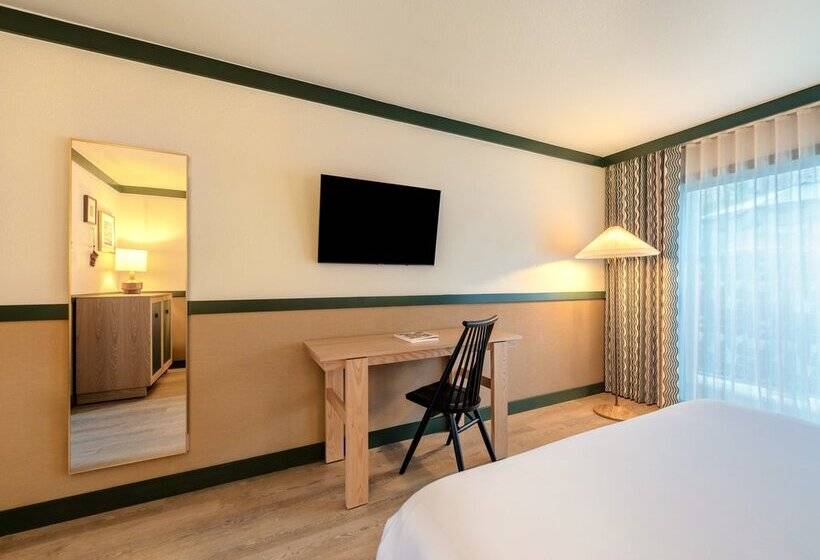 ホテル Royal Sun Palm Springs