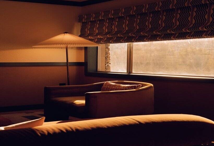 ホテル Royal Sun Palm Springs