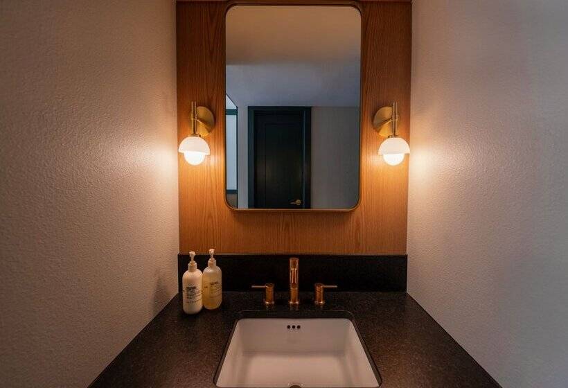 ホテル Royal Sun Palm Springs