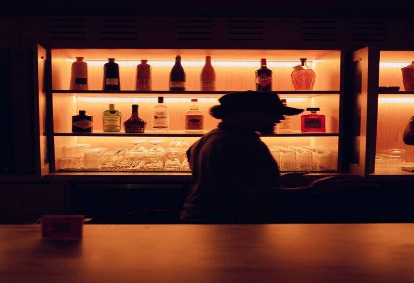 ホテル Royal Sun Palm Springs