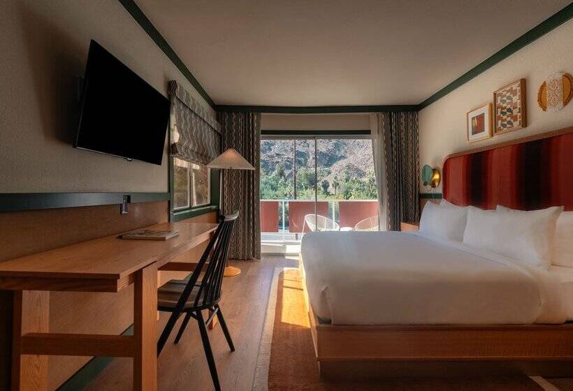 ホテル Royal Sun Palm Springs