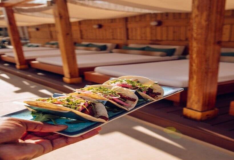 ホテル Royal Sun Palm Springs