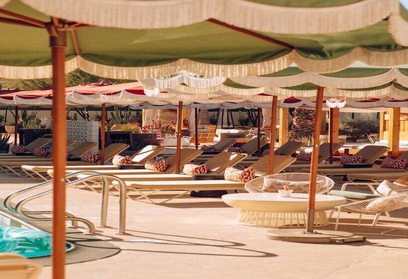 ホテル Royal Sun Palm Springs