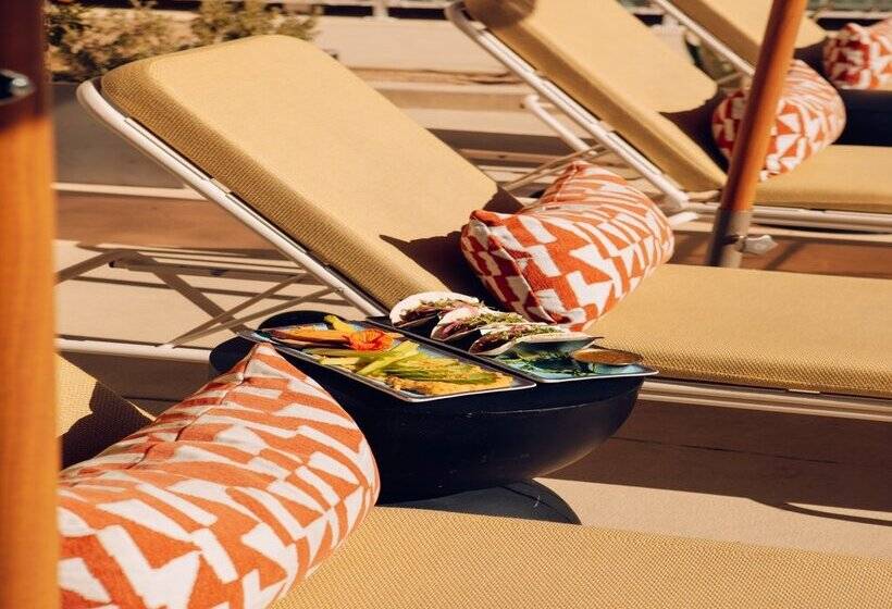 ホテル Royal Sun Palm Springs