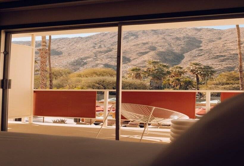 ホテル Royal Sun Palm Springs