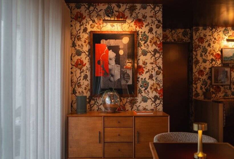 ホテル Royal Sun Palm Springs