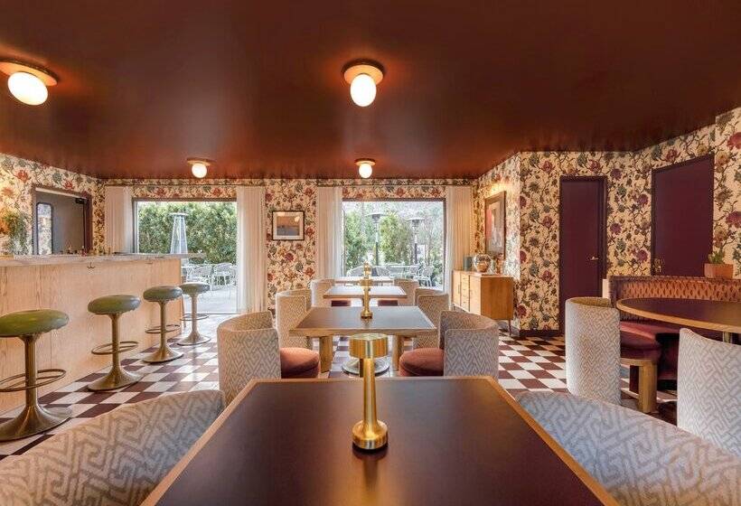 ホテル Royal Sun Palm Springs