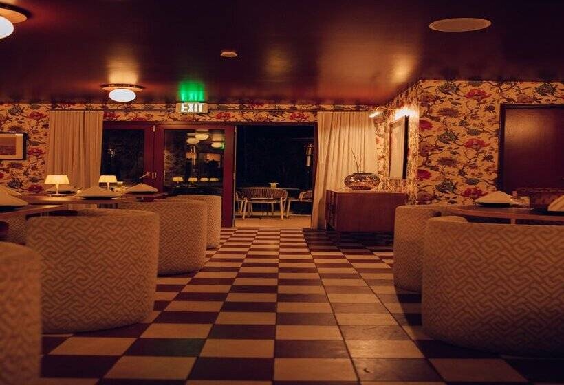 ホテル Royal Sun Palm Springs