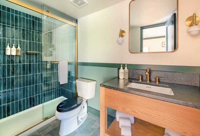 ホテル Royal Sun Palm Springs