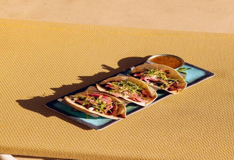 ホテル Royal Sun Palm Springs