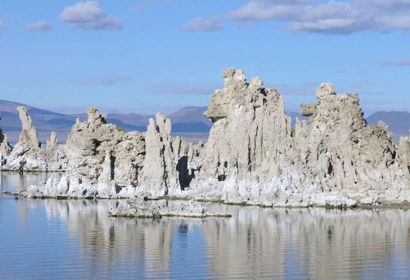 호텔 Ruby Inn Bridgeport