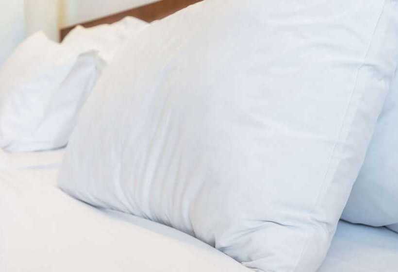 호텔 Ruby Inn Bridgeport