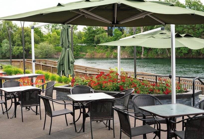 Отель Ruby River