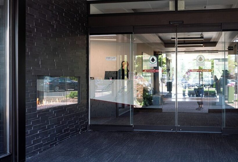 Отель Ruby River