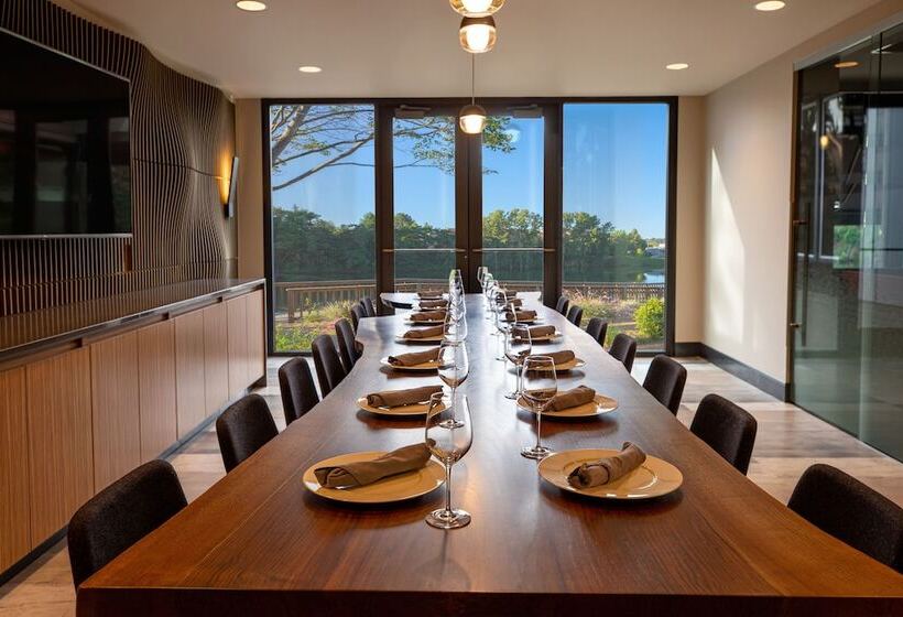 Отель Ruby River