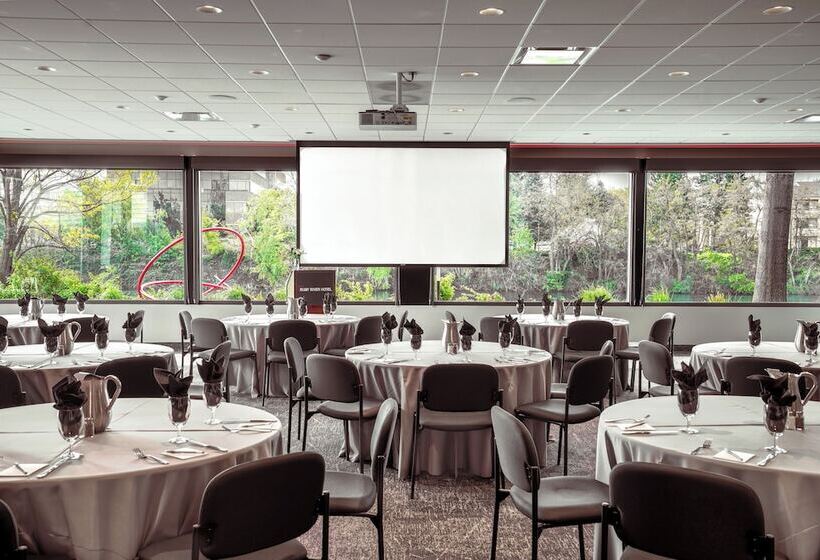 Отель Ruby River