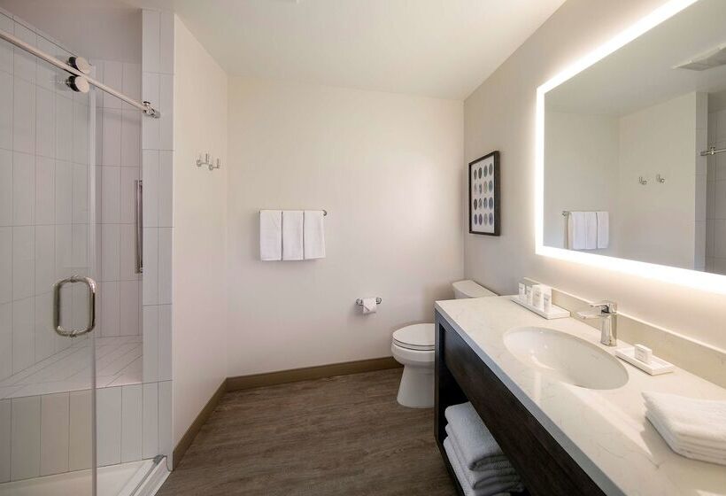 호텔 Seacliff Inn Aptos, Tapestry Collection By Hilton