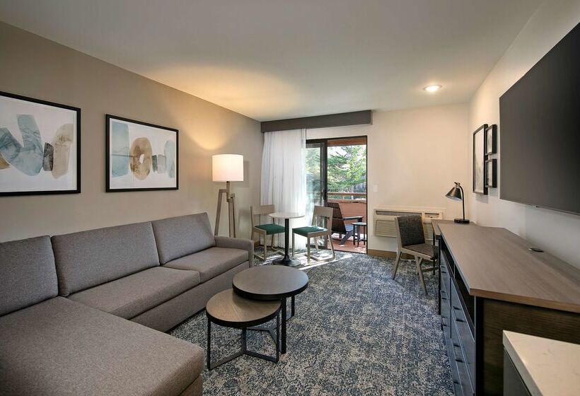 호텔 Seacliff Inn Aptos, Tapestry Collection By Hilton