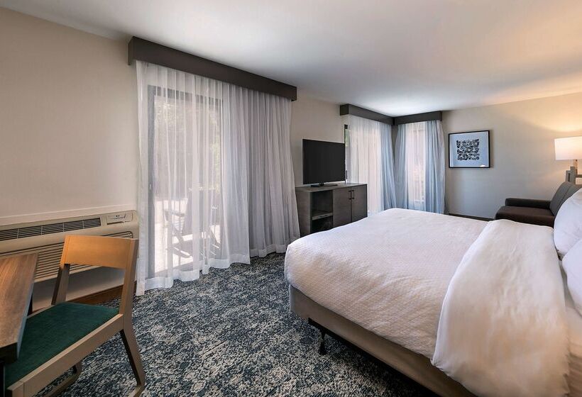 호텔 Seacliff Inn Aptos, Tapestry Collection By Hilton