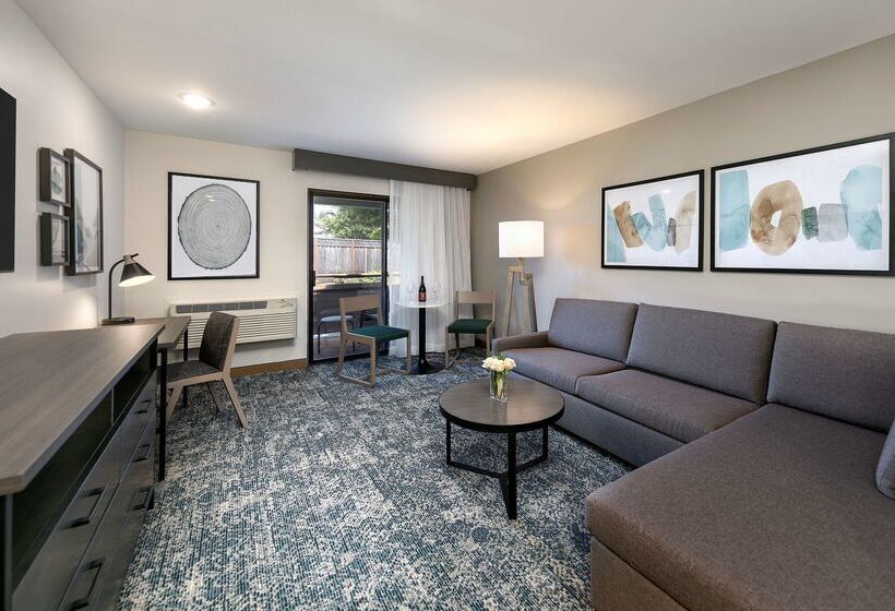 호텔 Seacliff Inn Aptos, Tapestry Collection By Hilton