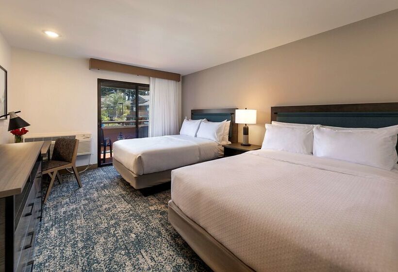 酒店 Seacliff Inn Aptos, Tapestry Collection By Hilton