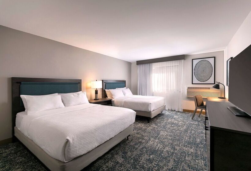 호텔 Seacliff Inn Aptos, Tapestry Collection By Hilton