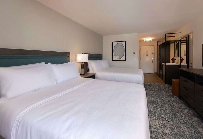 호텔 Seacliff Inn Aptos, Tapestry Collection By Hilton