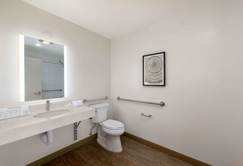 호텔 Seacliff Inn Aptos, Tapestry Collection By Hilton