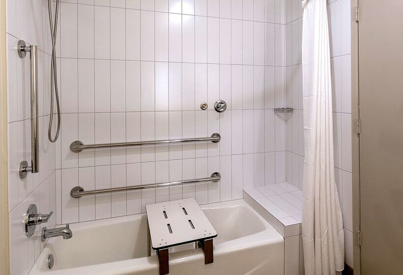 호텔 Seacliff Inn Aptos, Tapestry Collection By Hilton