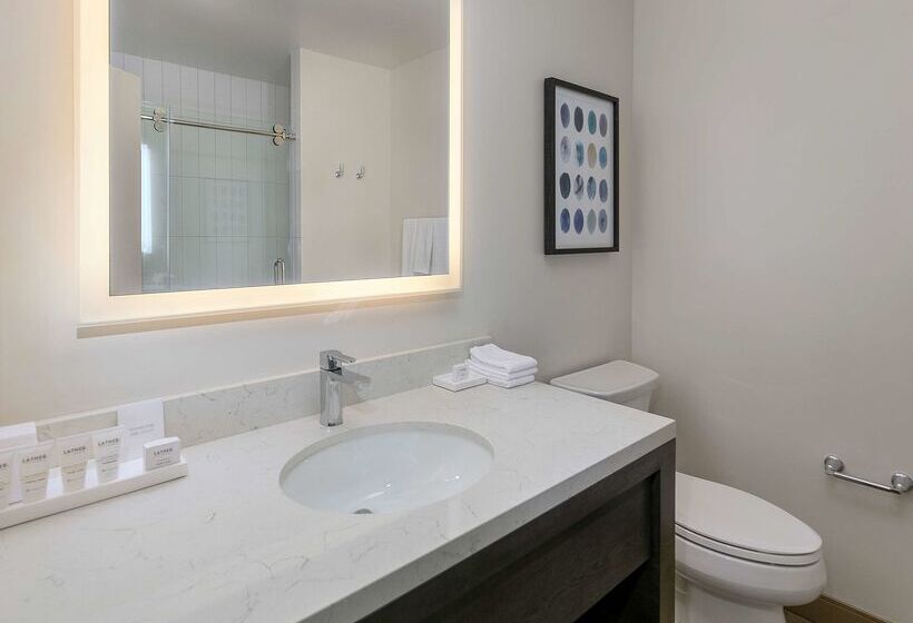 호텔 Seacliff Inn Aptos, Tapestry Collection By Hilton