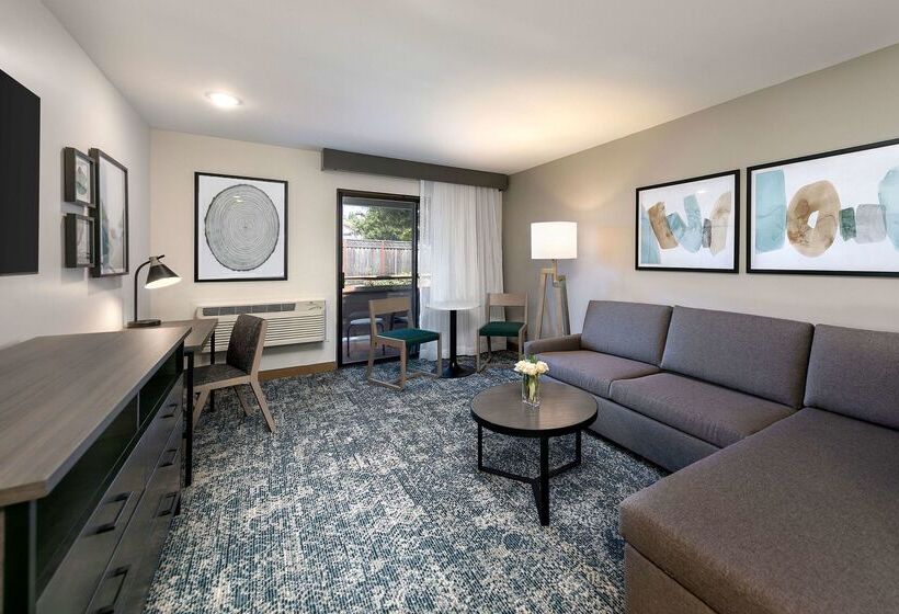 호텔 Seacliff Inn Aptos, Tapestry Collection By Hilton