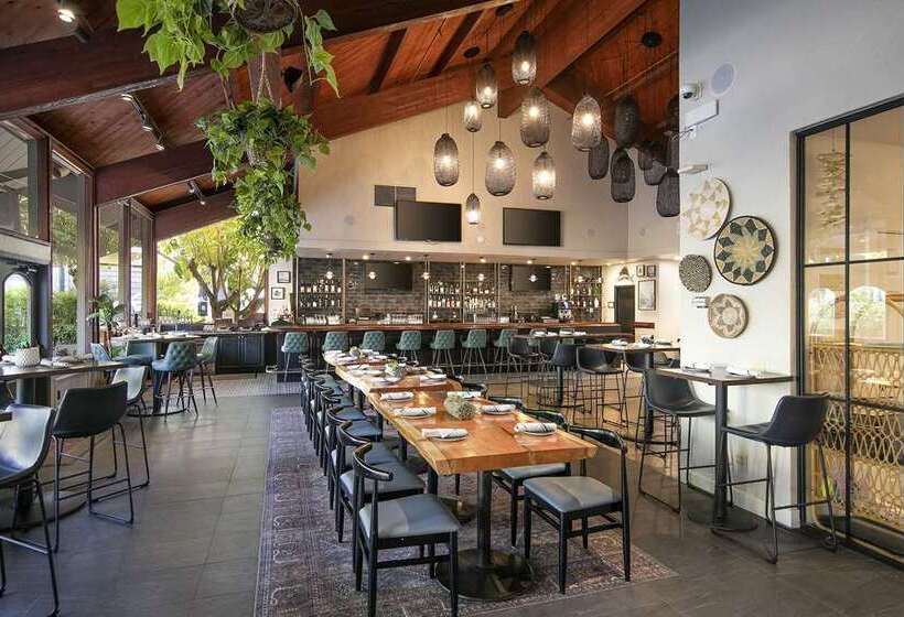 호텔 Seacliff Inn Aptos, Tapestry Collection By Hilton