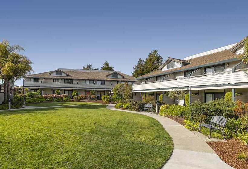 호텔 Seacliff Inn Aptos, Tapestry Collection By Hilton