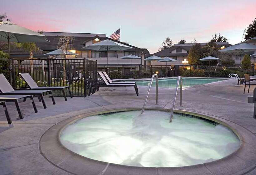 호텔 Seacliff Inn Aptos, Tapestry Collection By Hilton