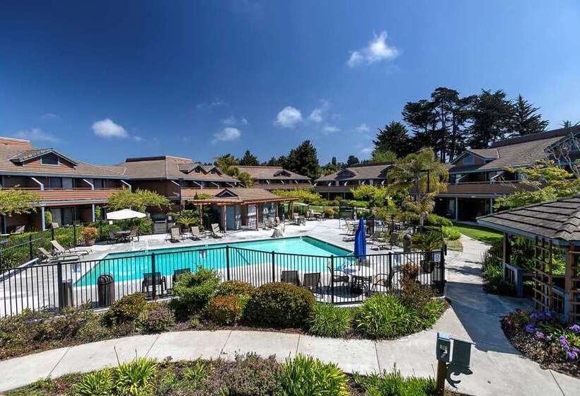 호텔 Seacliff Inn Aptos, Tapestry Collection By Hilton