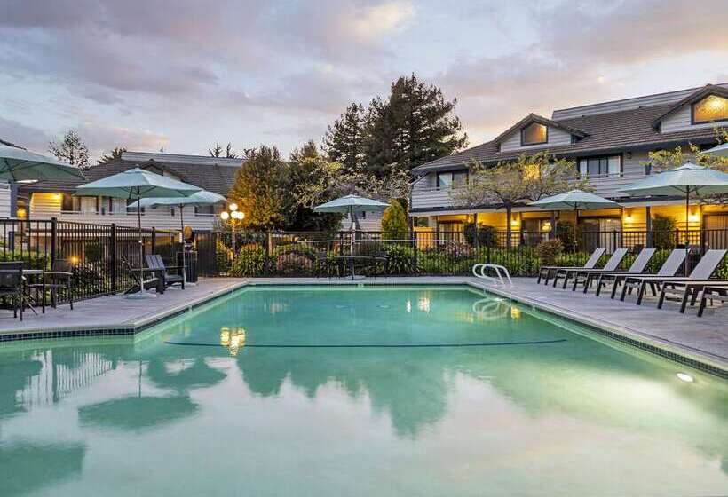 호텔 Seacliff Inn Aptos, Tapestry Collection By Hilton