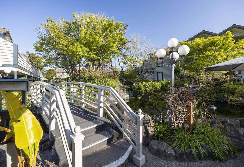 호텔 Seacliff Inn Aptos, Tapestry Collection By Hilton