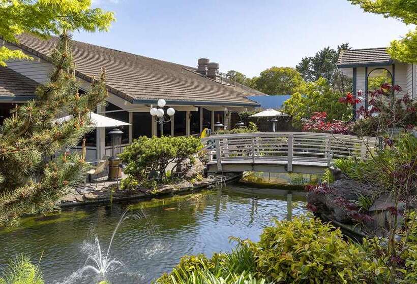 酒店 Seacliff Inn Aptos, Tapestry Collection By Hilton