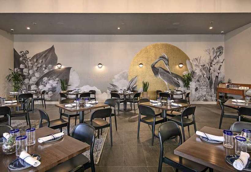 酒店 Seacliff Inn Aptos, Tapestry Collection By Hilton