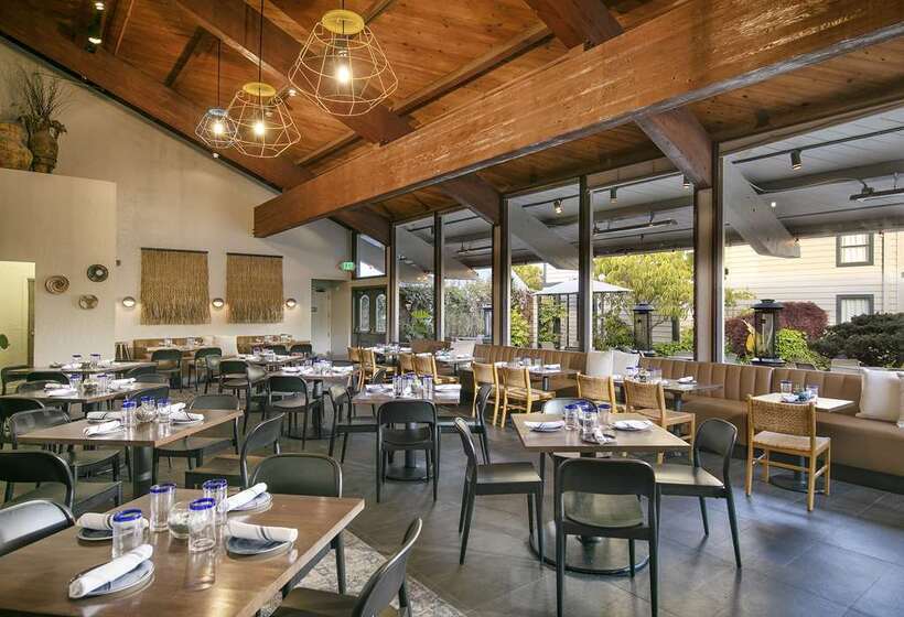 酒店 Seacliff Inn Aptos, Tapestry Collection By Hilton