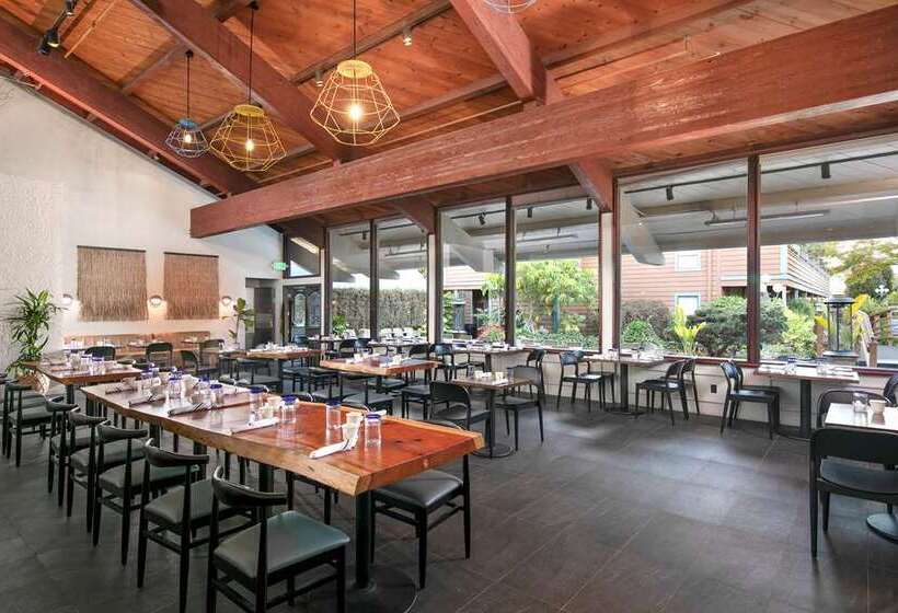 호텔 Seacliff Inn Aptos, Tapestry Collection By Hilton