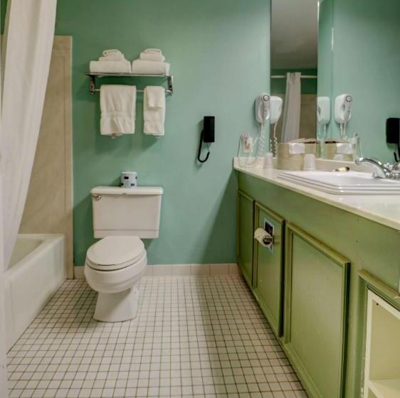 فندق Senator Inn & Spa