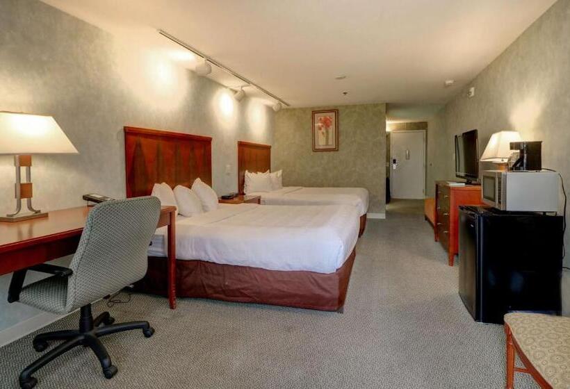 فندق Senator Inn & Spa