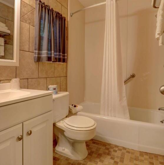 호텔 Senator Inn & Spa